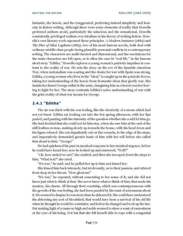 Writing the Nation - Page 71
